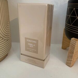 Tom Ford Vanilla Sex Eau de Parfum - Size 3.4 Oz. / 100mL New Sealed Box